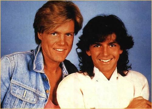 Modern Talking - Brother Louie 